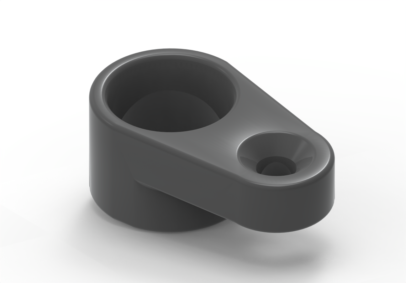 Creality K1 Cable Holder