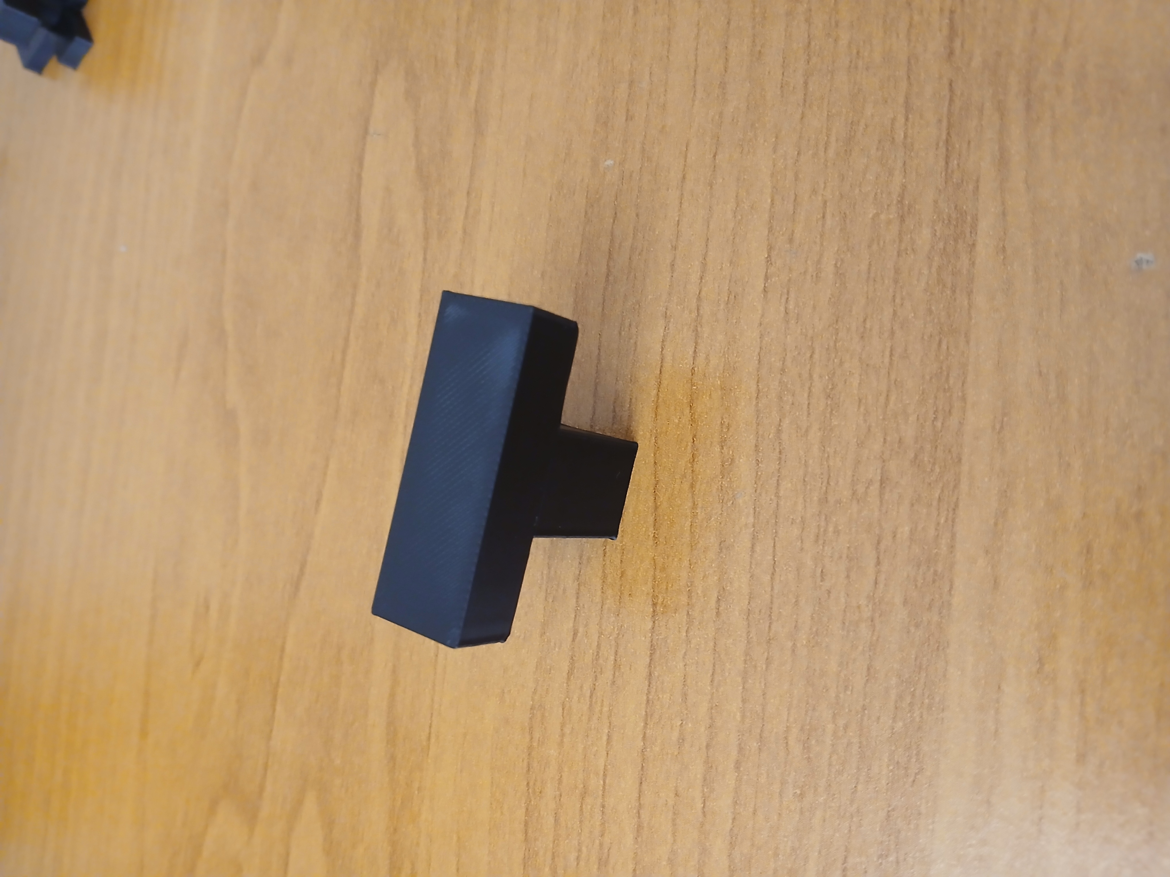 Miniatura 11 do modelo 3D Support Test Pack