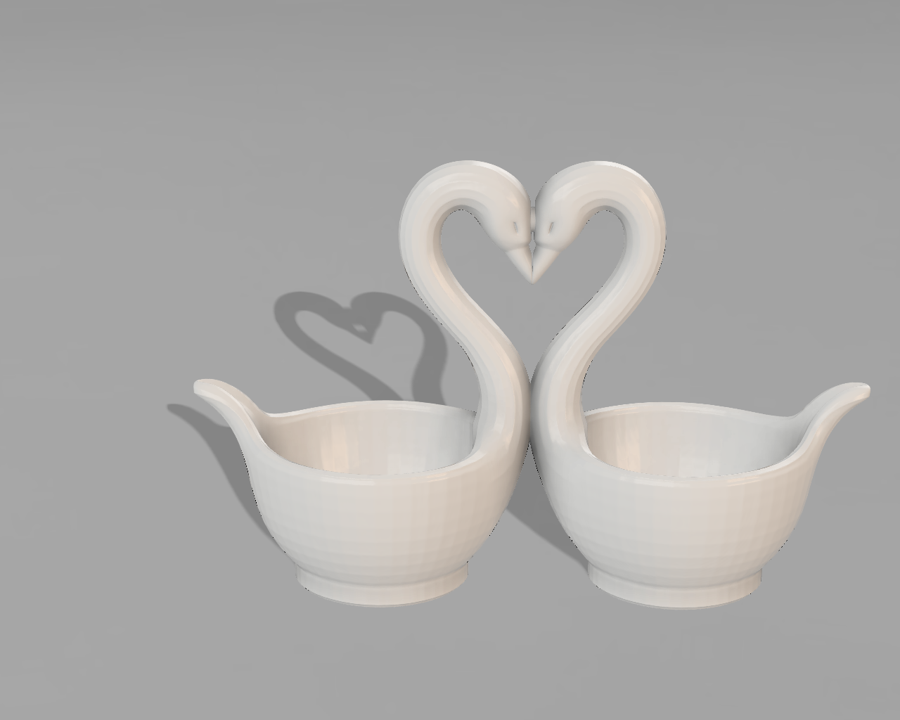 Love Swans