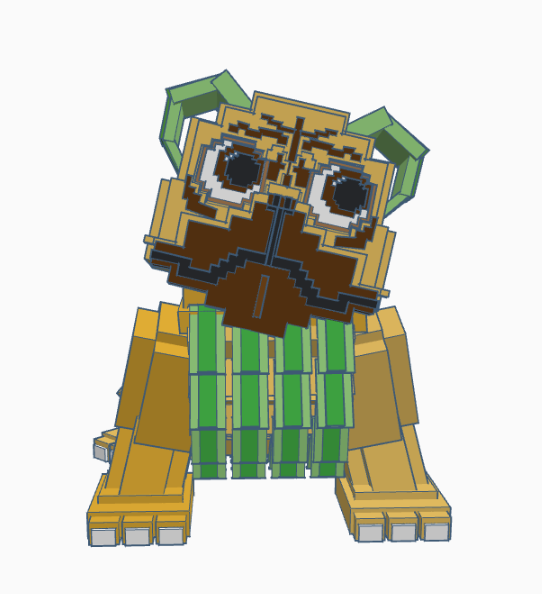Money Money Puggy (Steal A Brainrot)