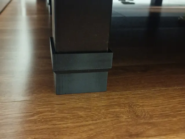 Swiss Sense bed foot extender