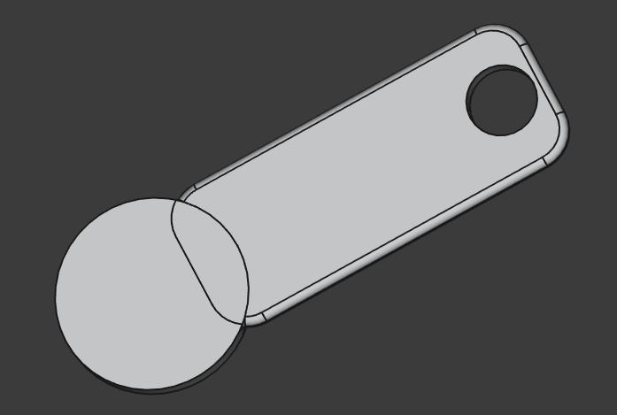 Einkaufs Chip — miniatura 2
