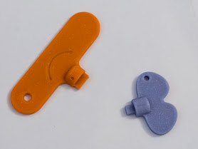 Kangaroo Joey/Omni Feeding Set Key