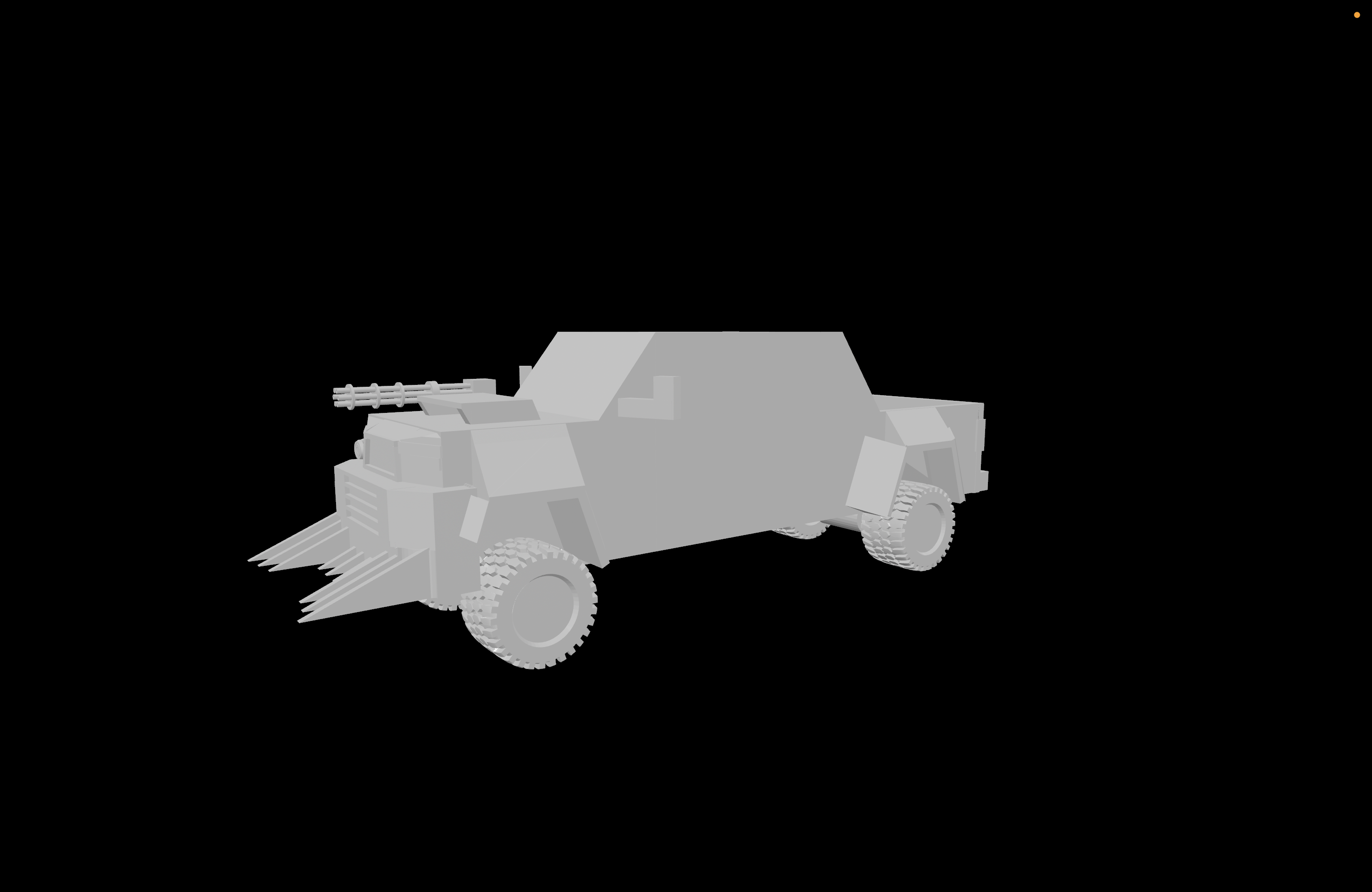 MadmaxC7 Juggernaut — miniatura 4