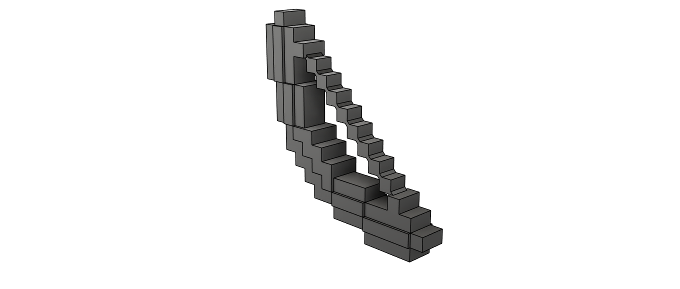 minecraft bow