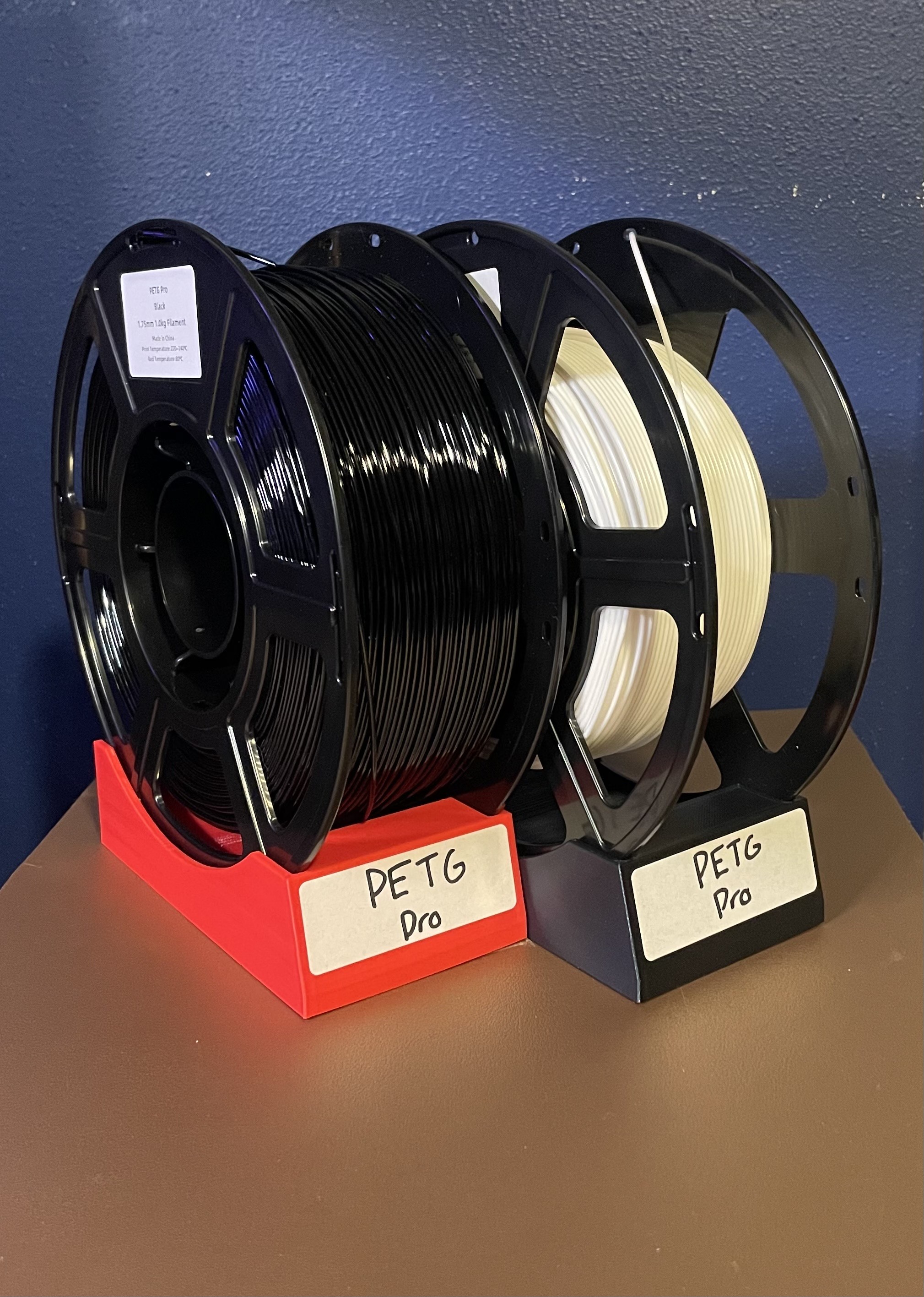 Filament Spool Holder