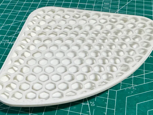 Corner Soap Dish