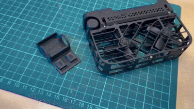 HoverAir X1 Pocket Protector