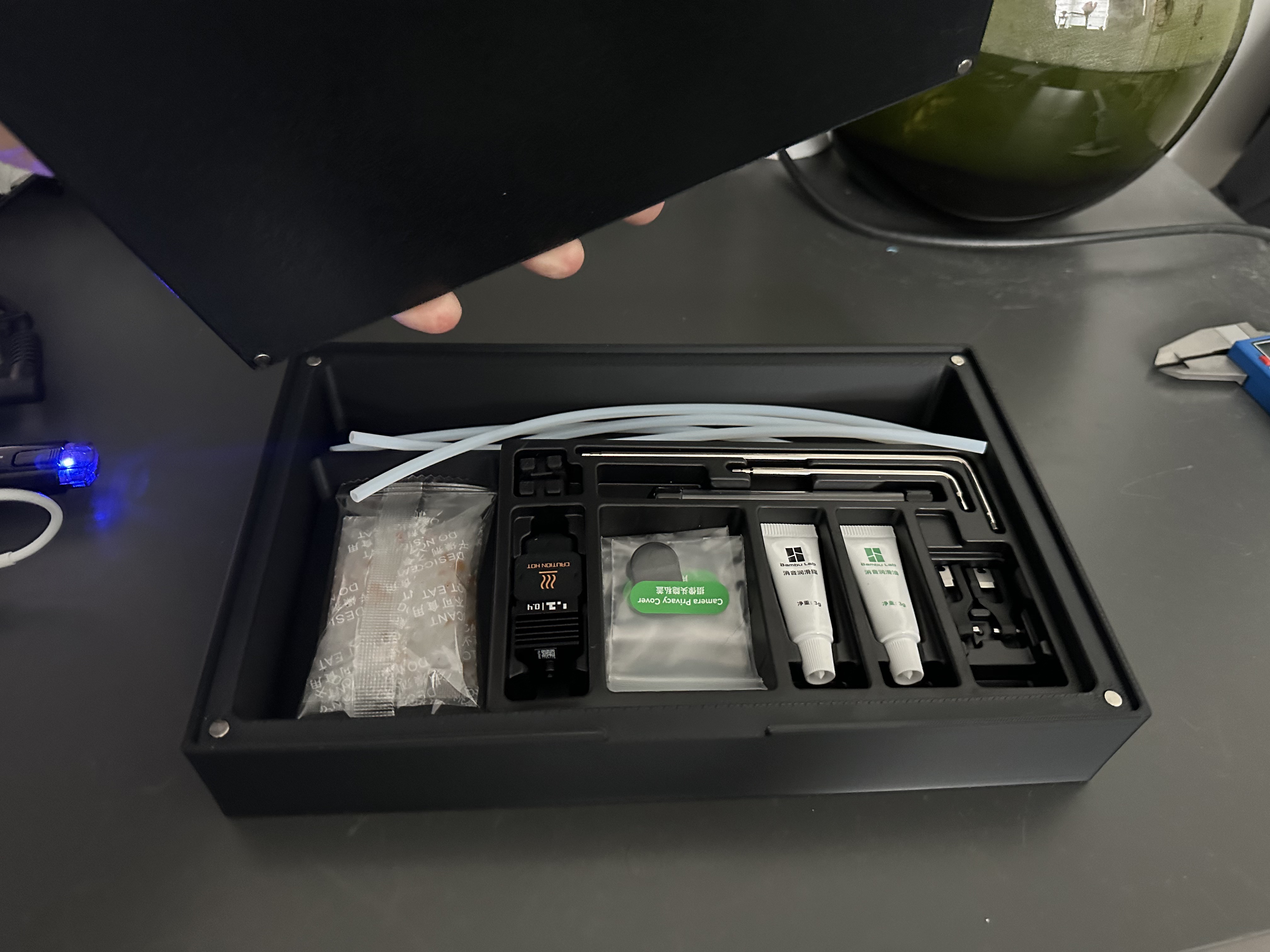 Bambu Lab H2D ToolKit — miniatura 2