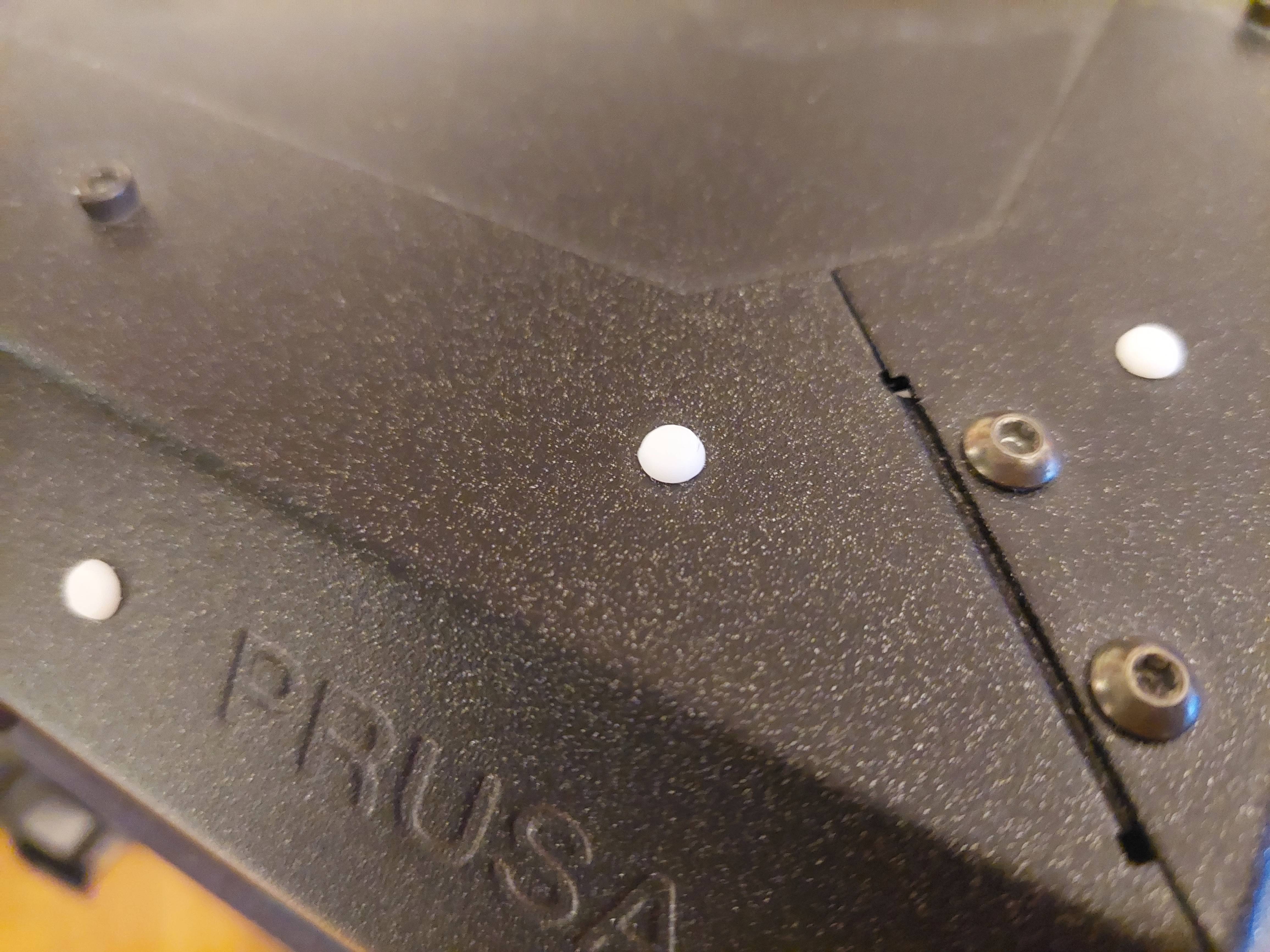 Prusa Enclosure Plug