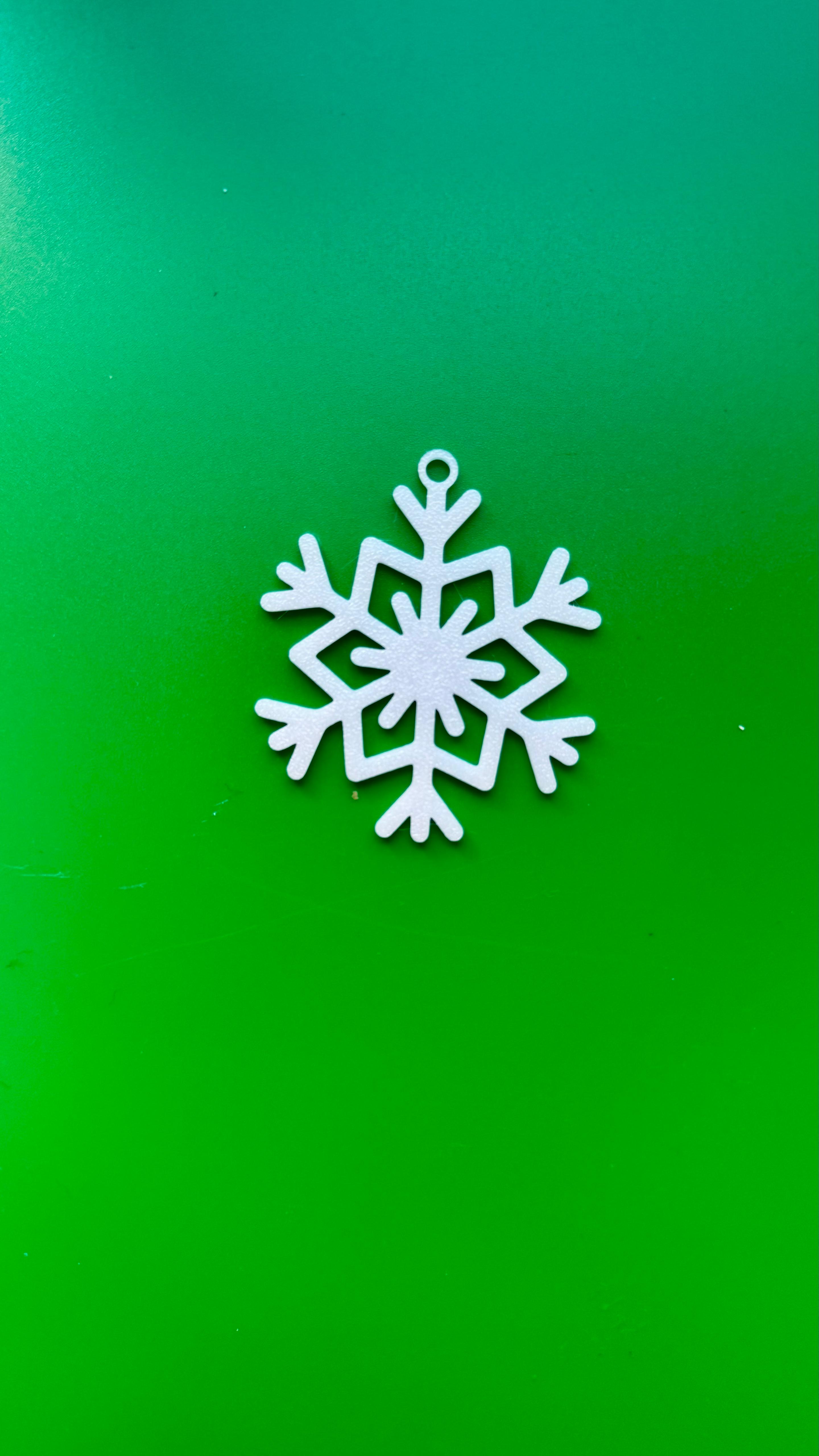 Snowflakes — miniatura 14