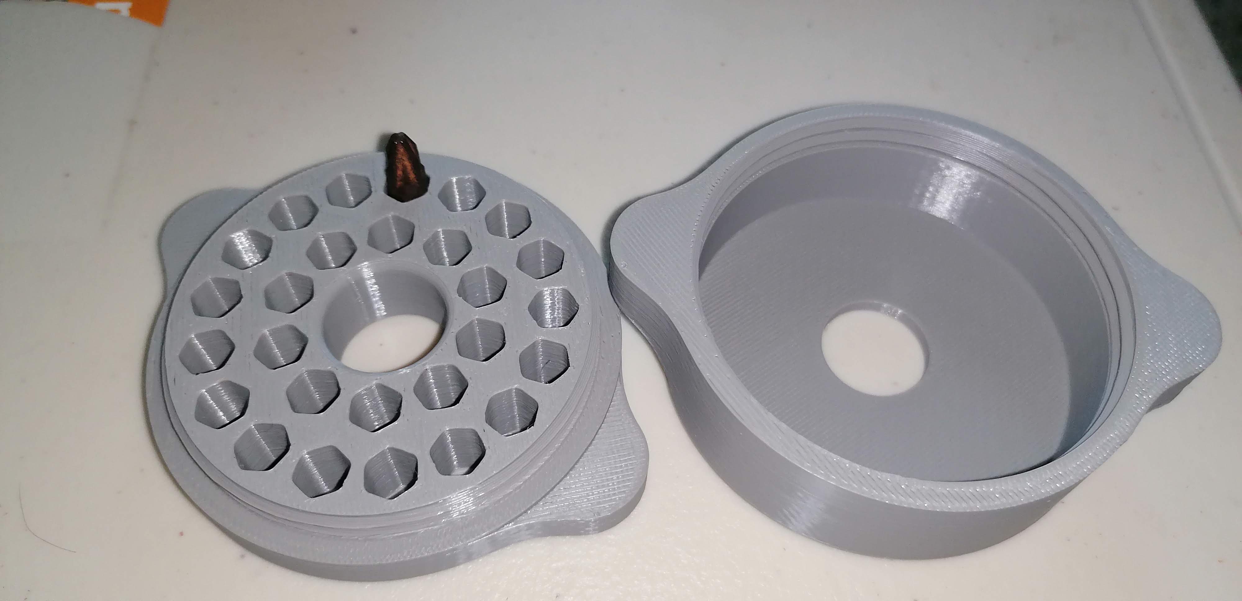 BIT HOLDER