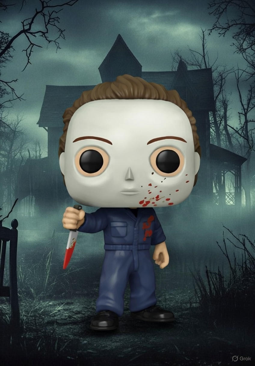 Asesino Halloween