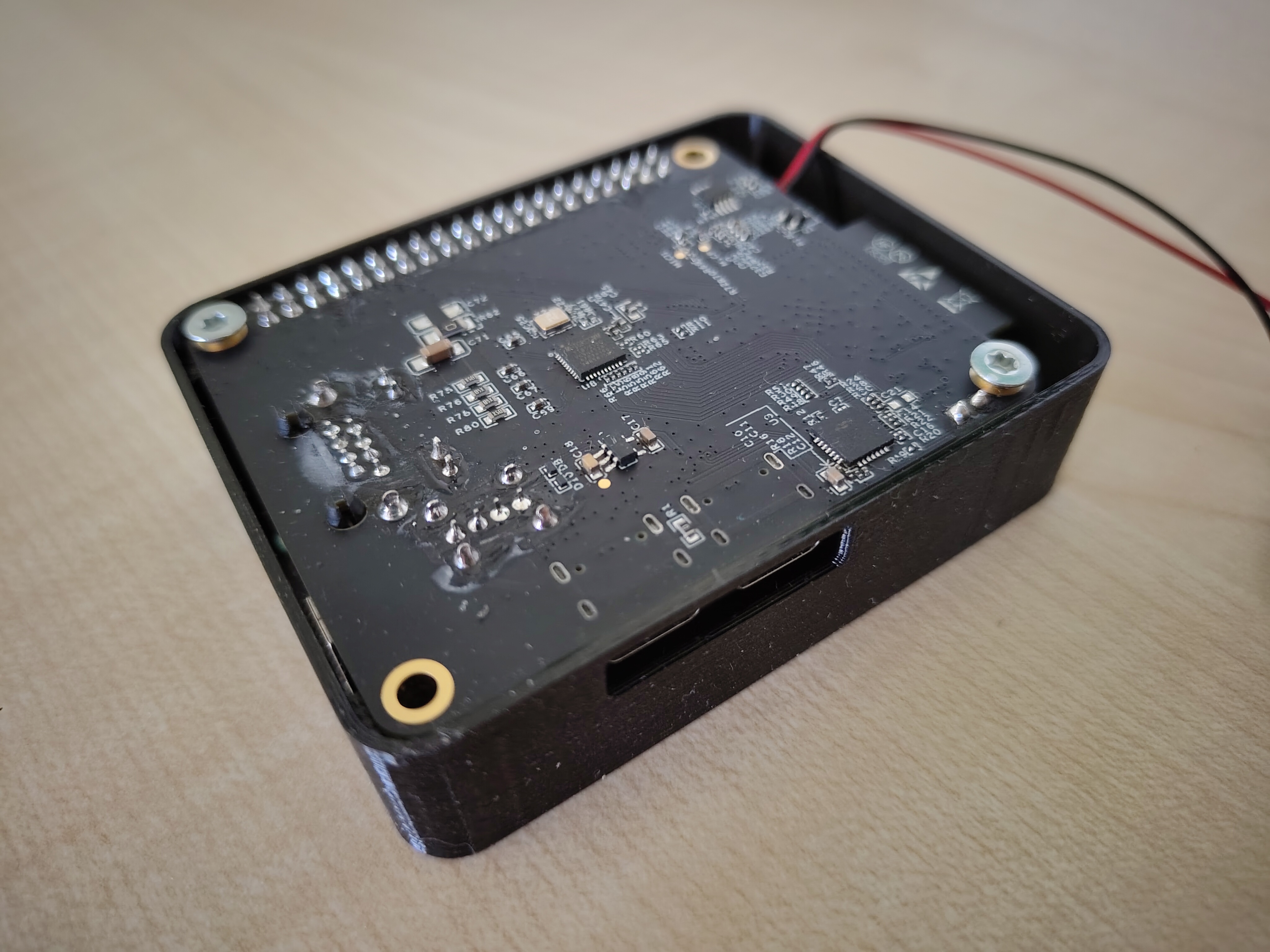 ESP32-S31 Function-Coreboard basic case — miniatura 2