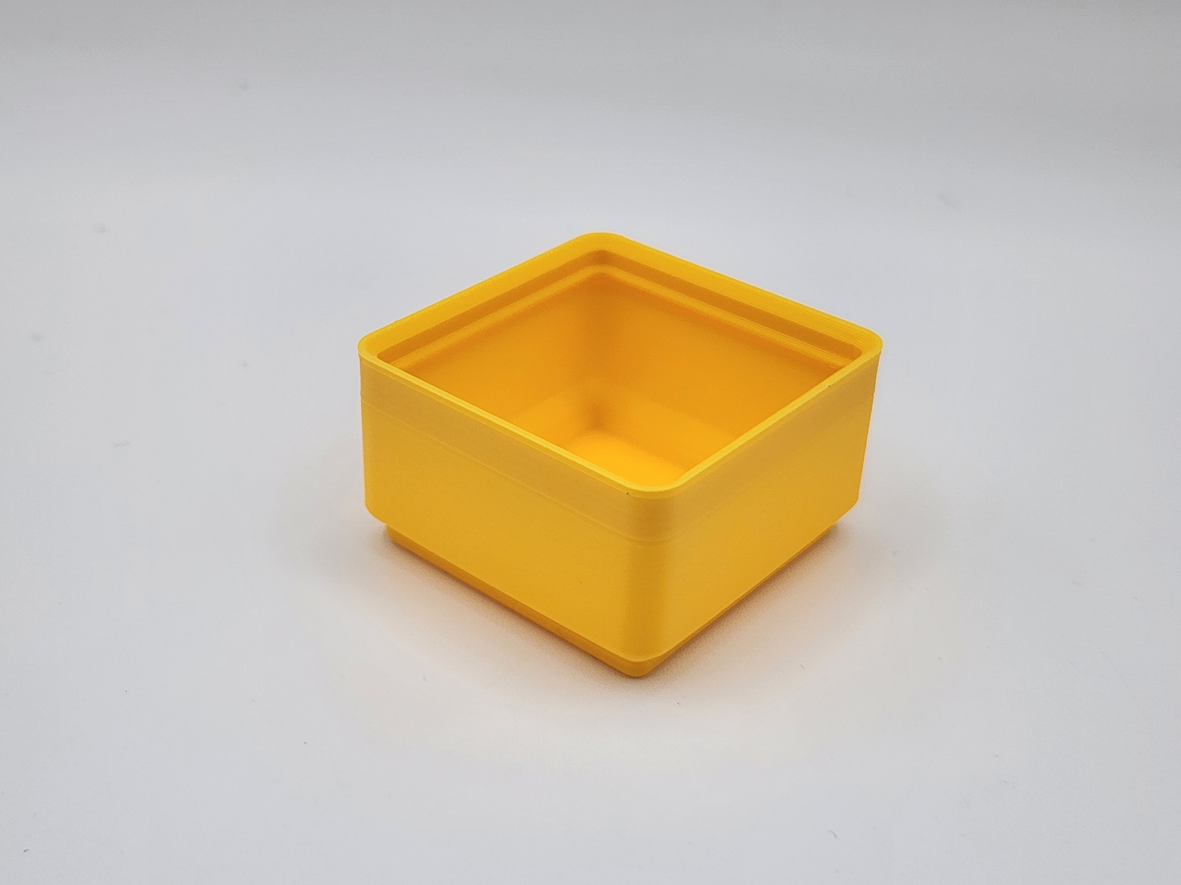Miniatura 4 do modelo 3D Gridfinity Bin Generator