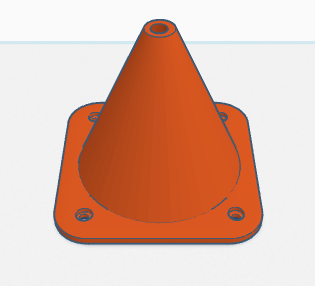 Traffic Cone