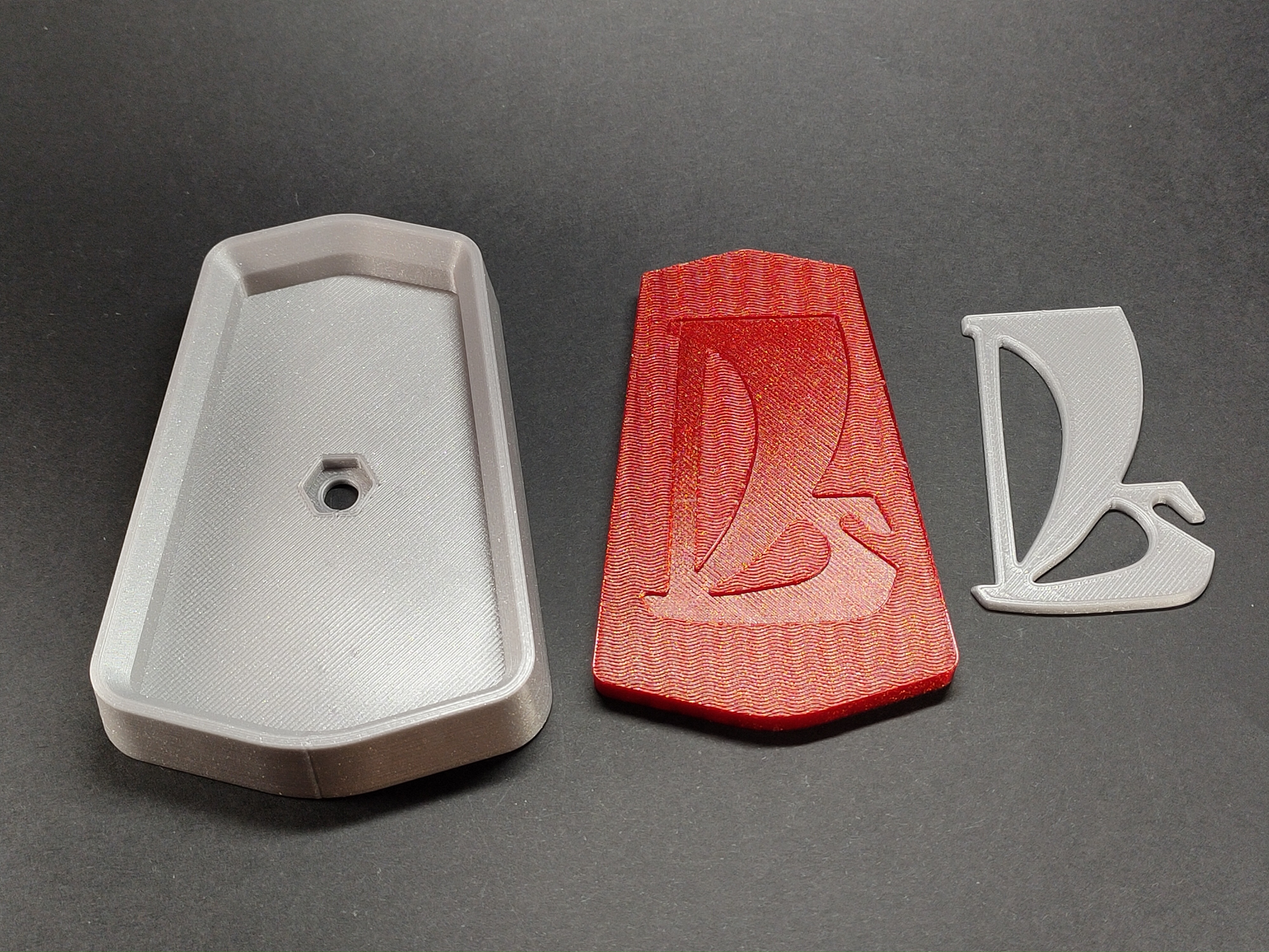 LADA Logo — miniatura 4
