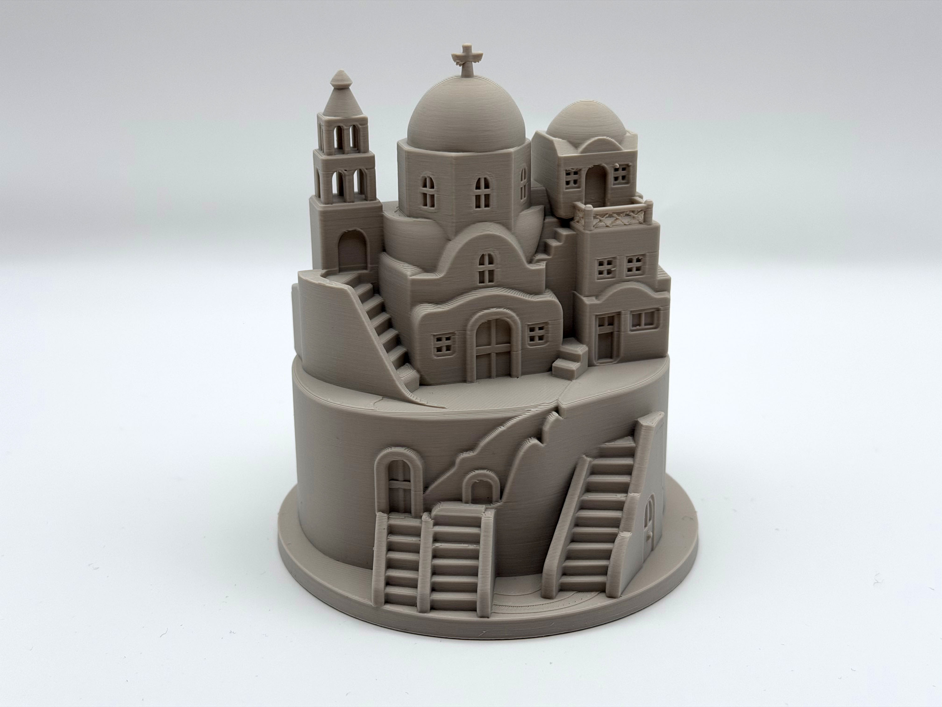 Eastern Keep Miniature — thumbnail 4