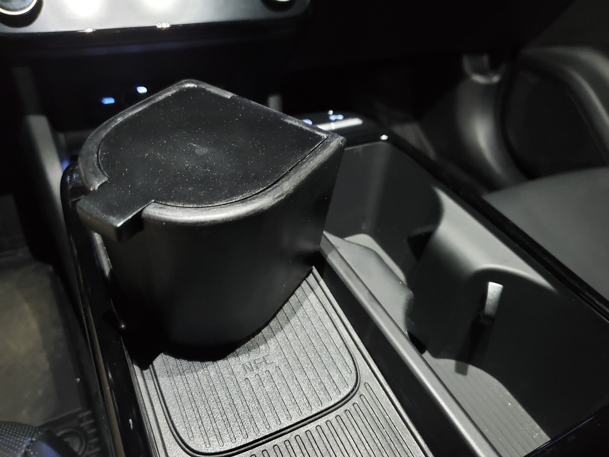 Ash Tray/Bin for Hyundai Tucson