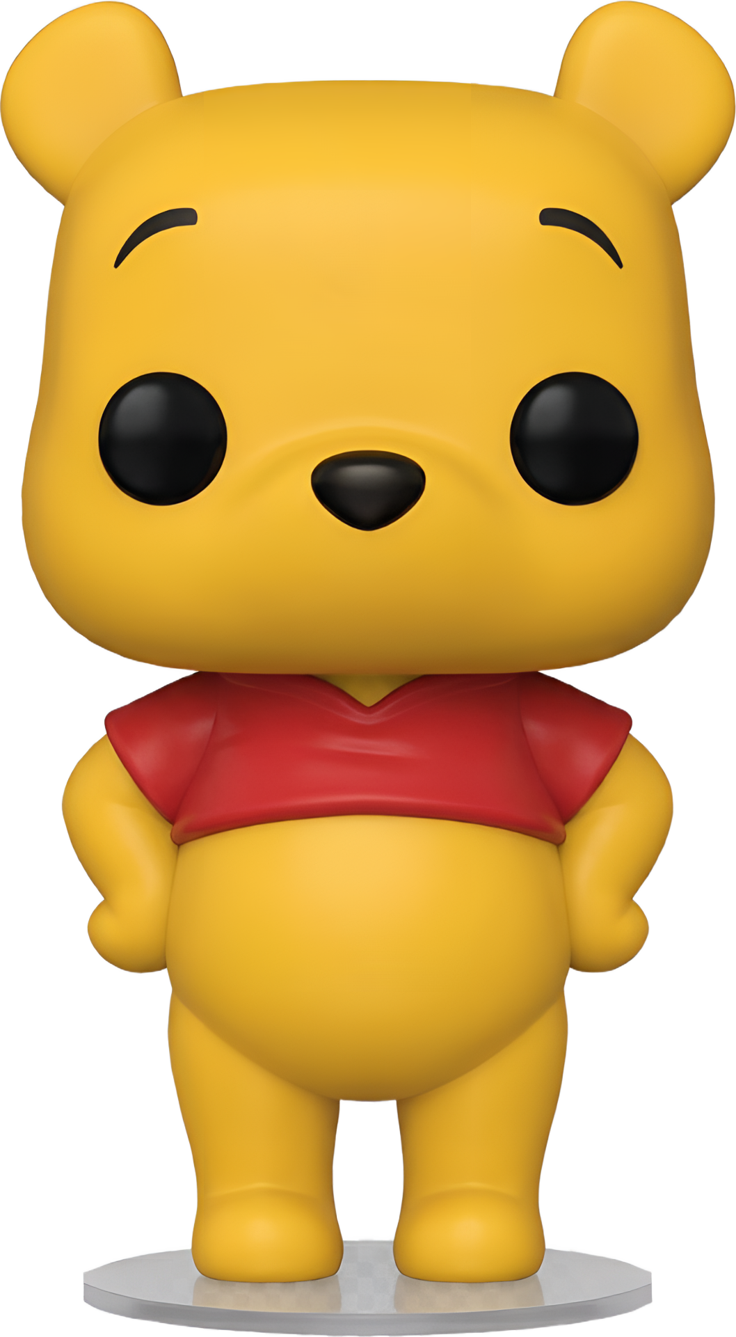 Winnie The Pooh Funko Pop