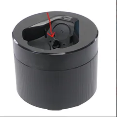 Phillips Quick Clean Pod Drive Shaft