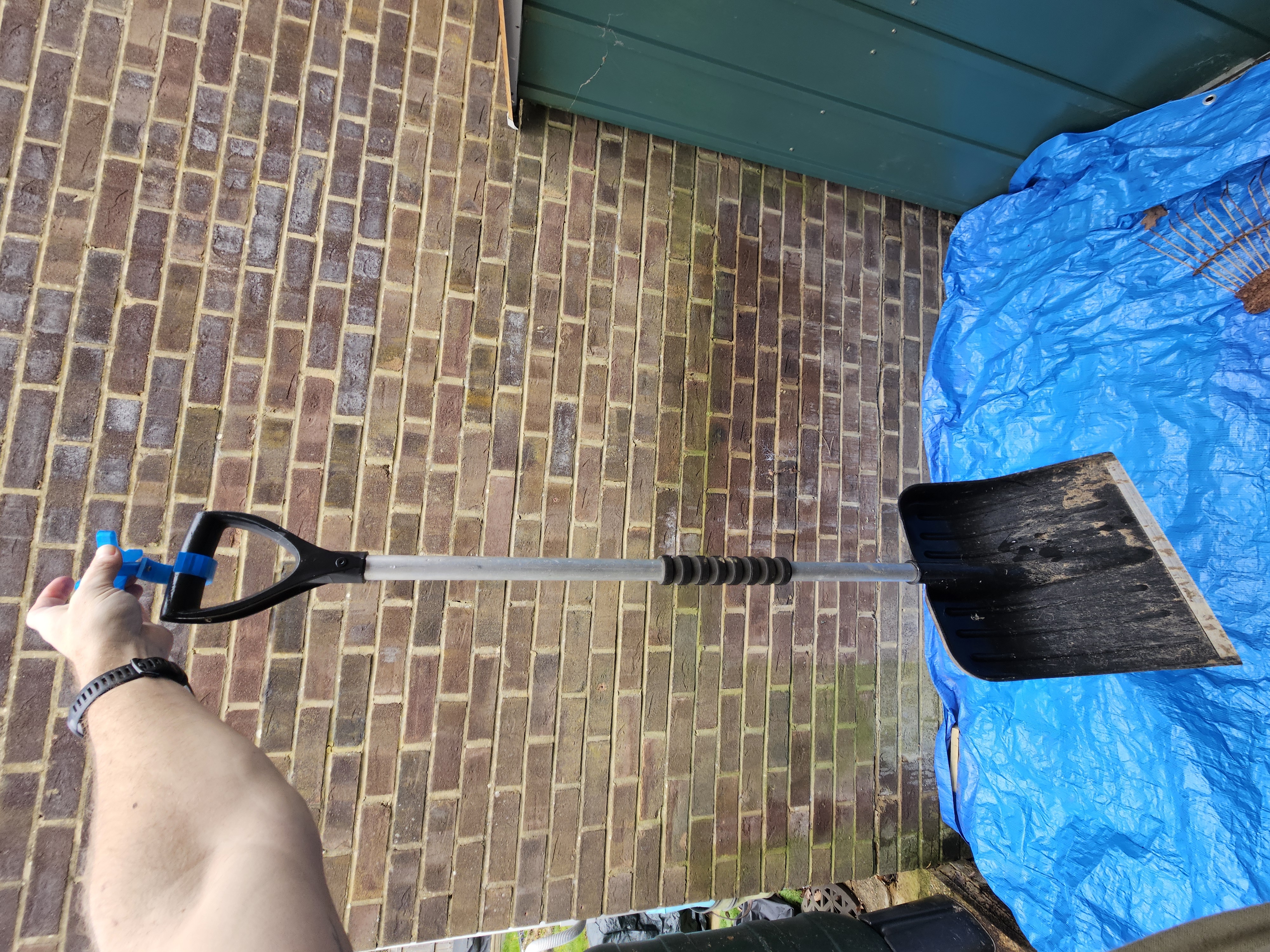 Hanging Hook — thumbnail 8