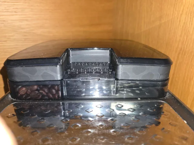PHILIPS Latte Go Extension