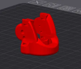 apex frontend o4 lens mod 20deg