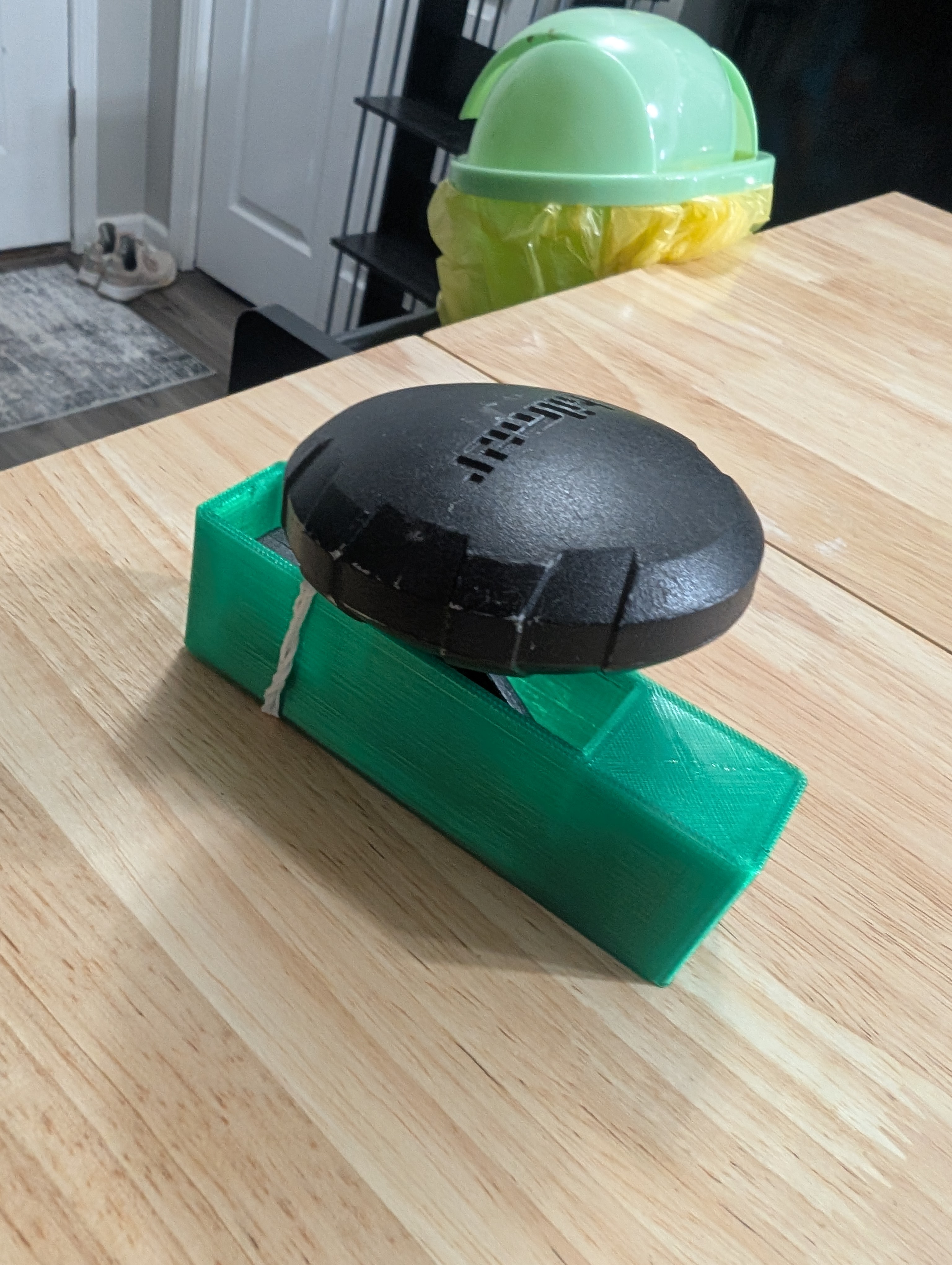 Hilmor Pocket Break Guard