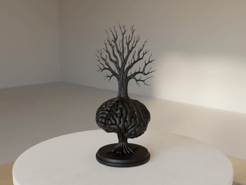Brain Stem — miniatura 12