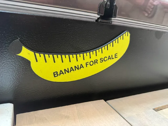 Banana For Scale Remix