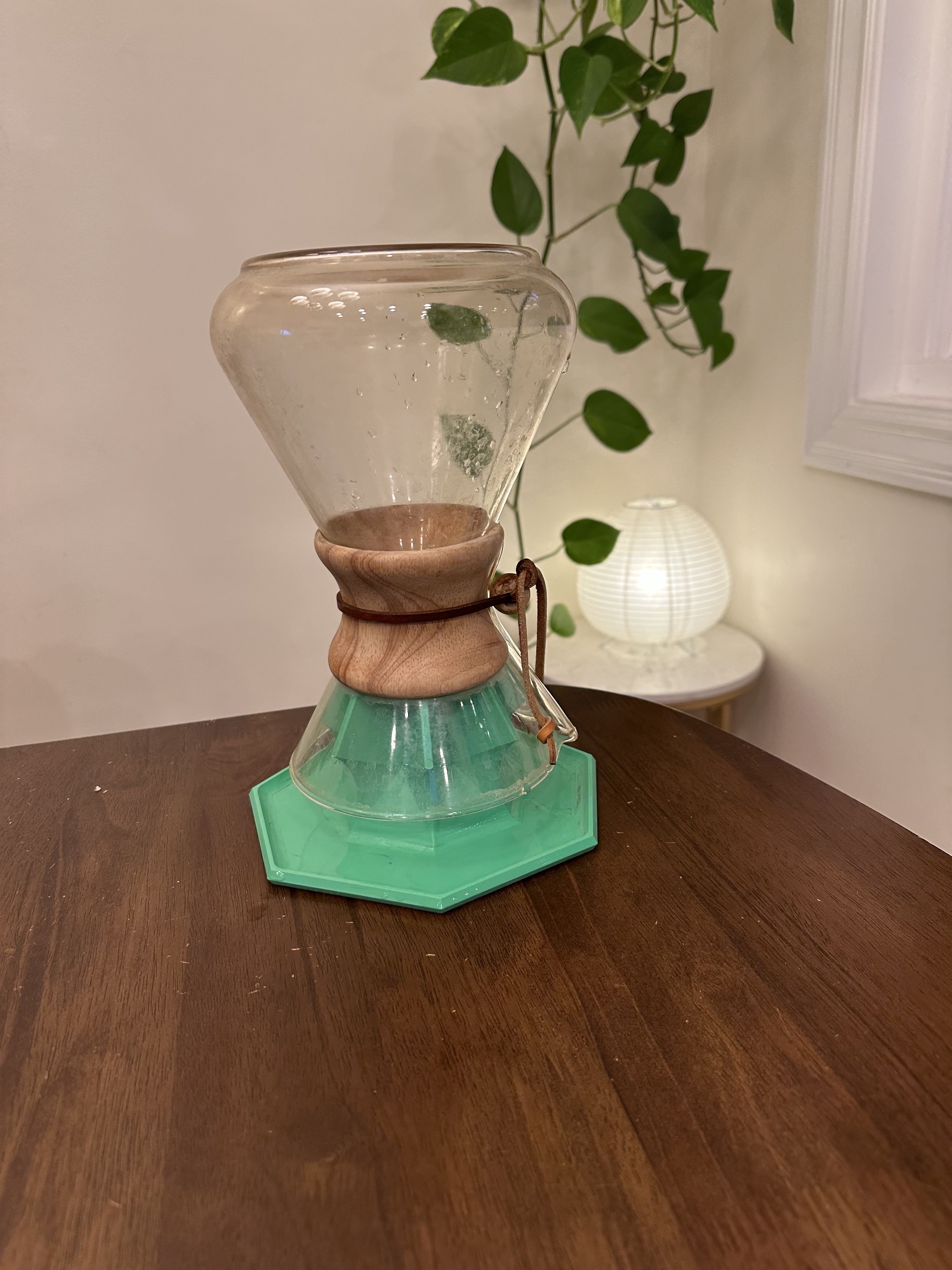 Chemex Drying Rack
