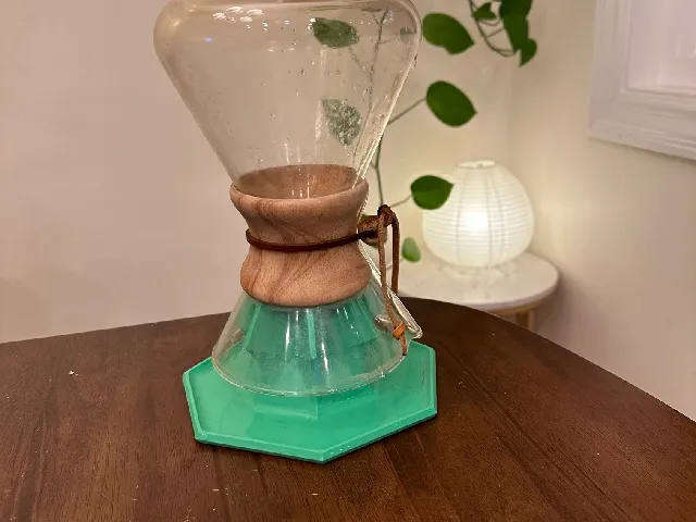 Chemex Drying Rack