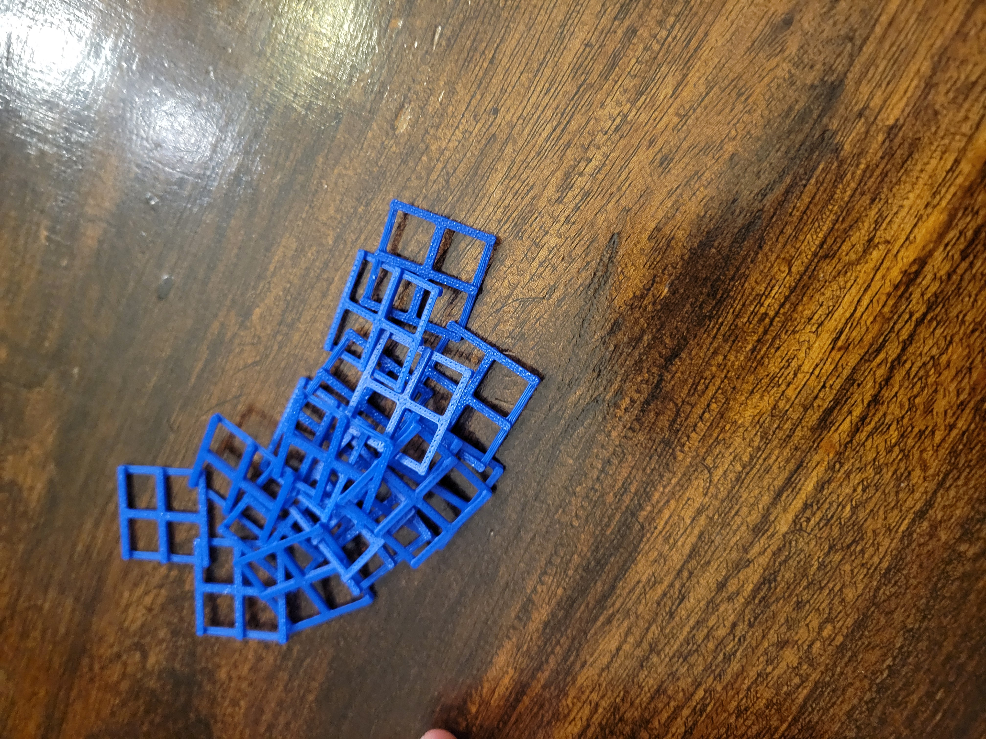 Small test Fabric — thumbnail 2