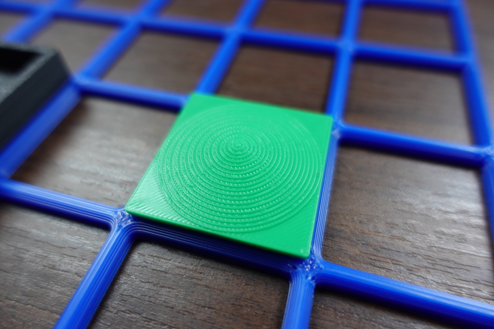 Miniatura 12 do modelo 3D Puttfinity - Tabletop Minigolf with Gridfinity
