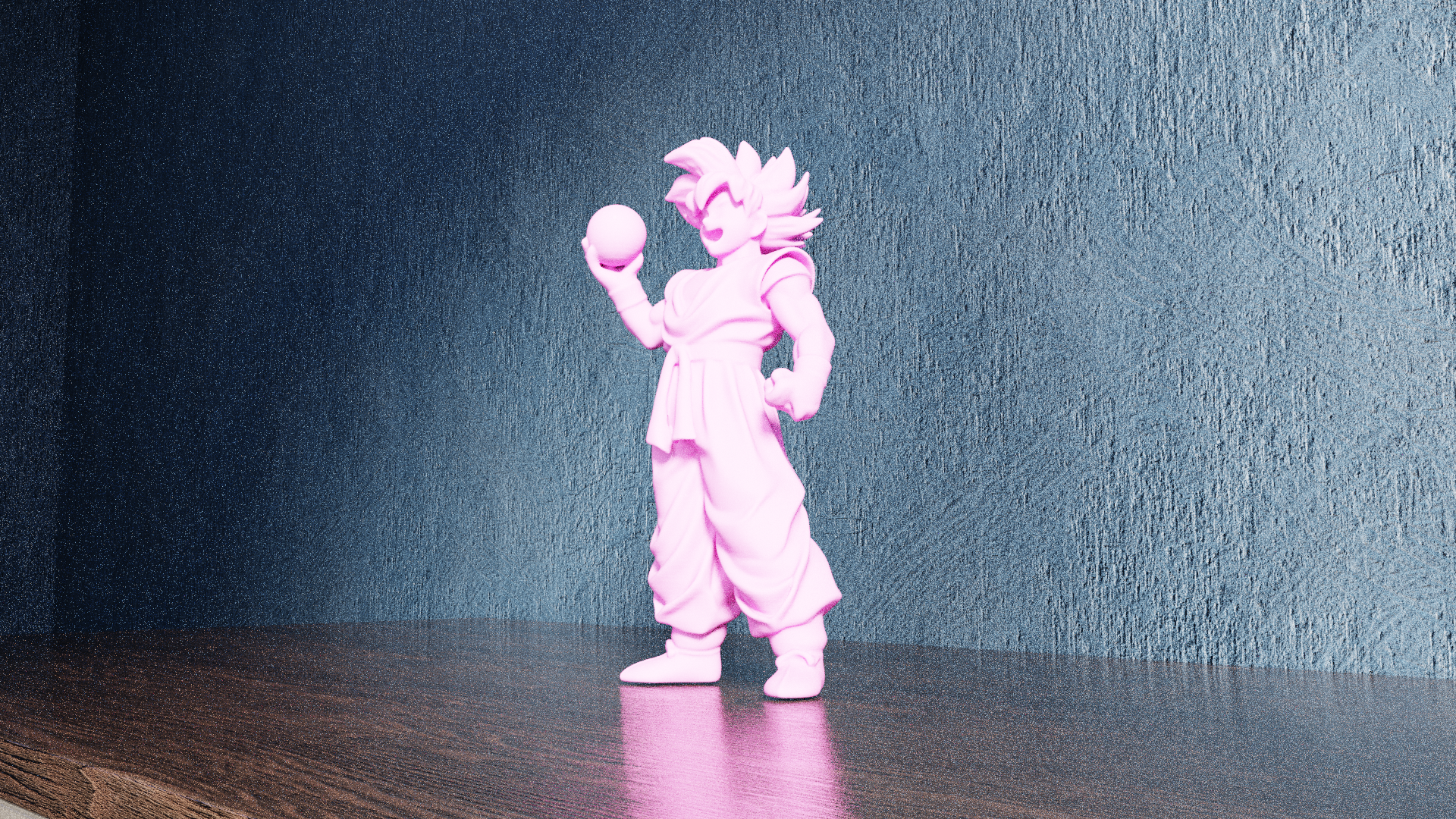 Son Goku — miniatura 9