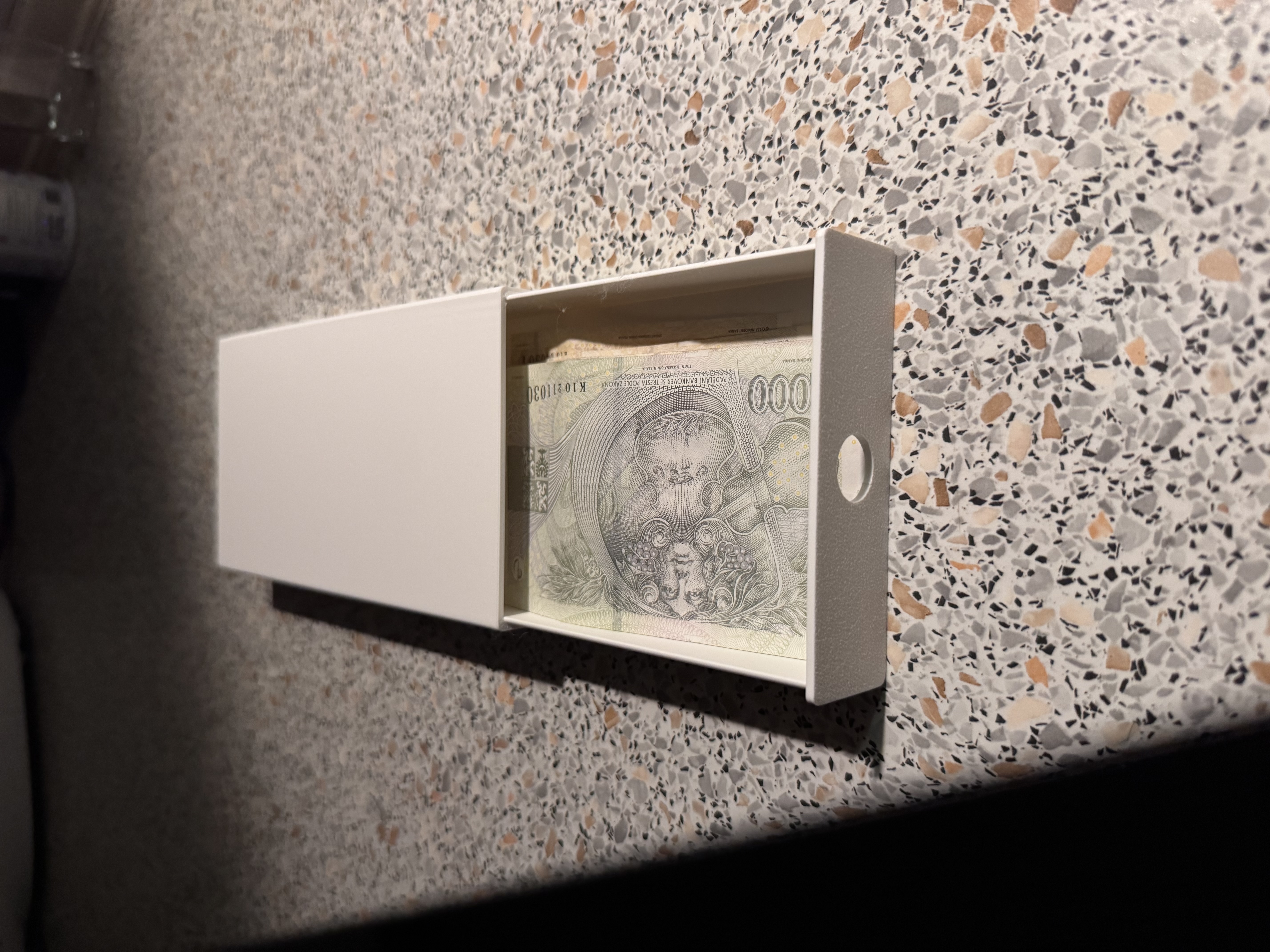 money safe — miniatura 3