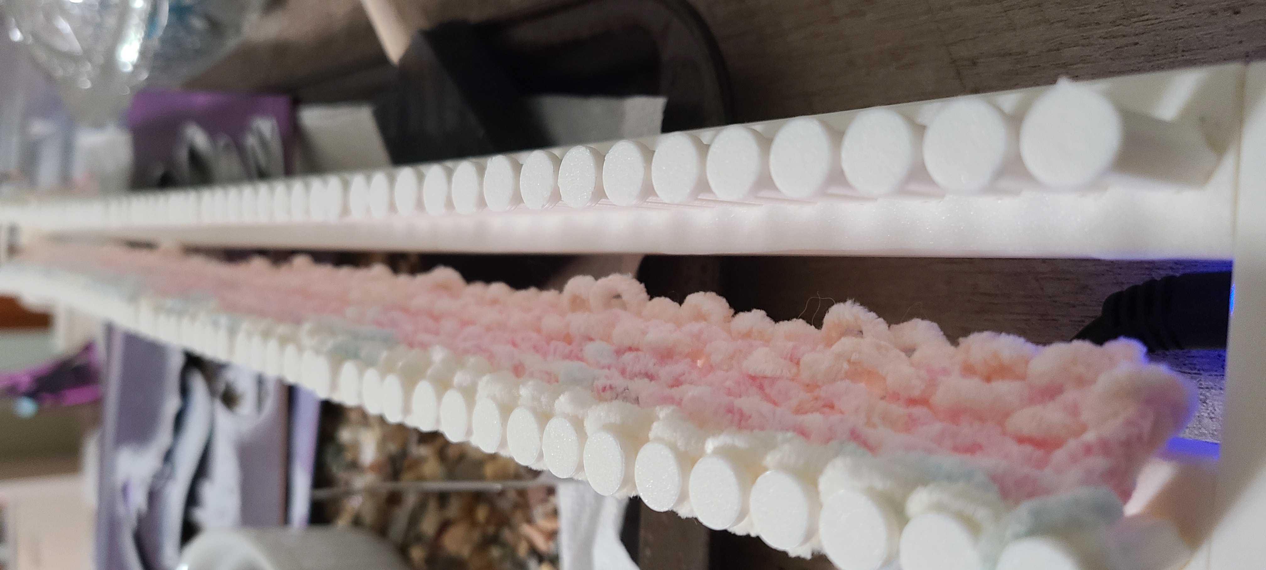 Miniatura 3 do modelo 3D Modular Loom