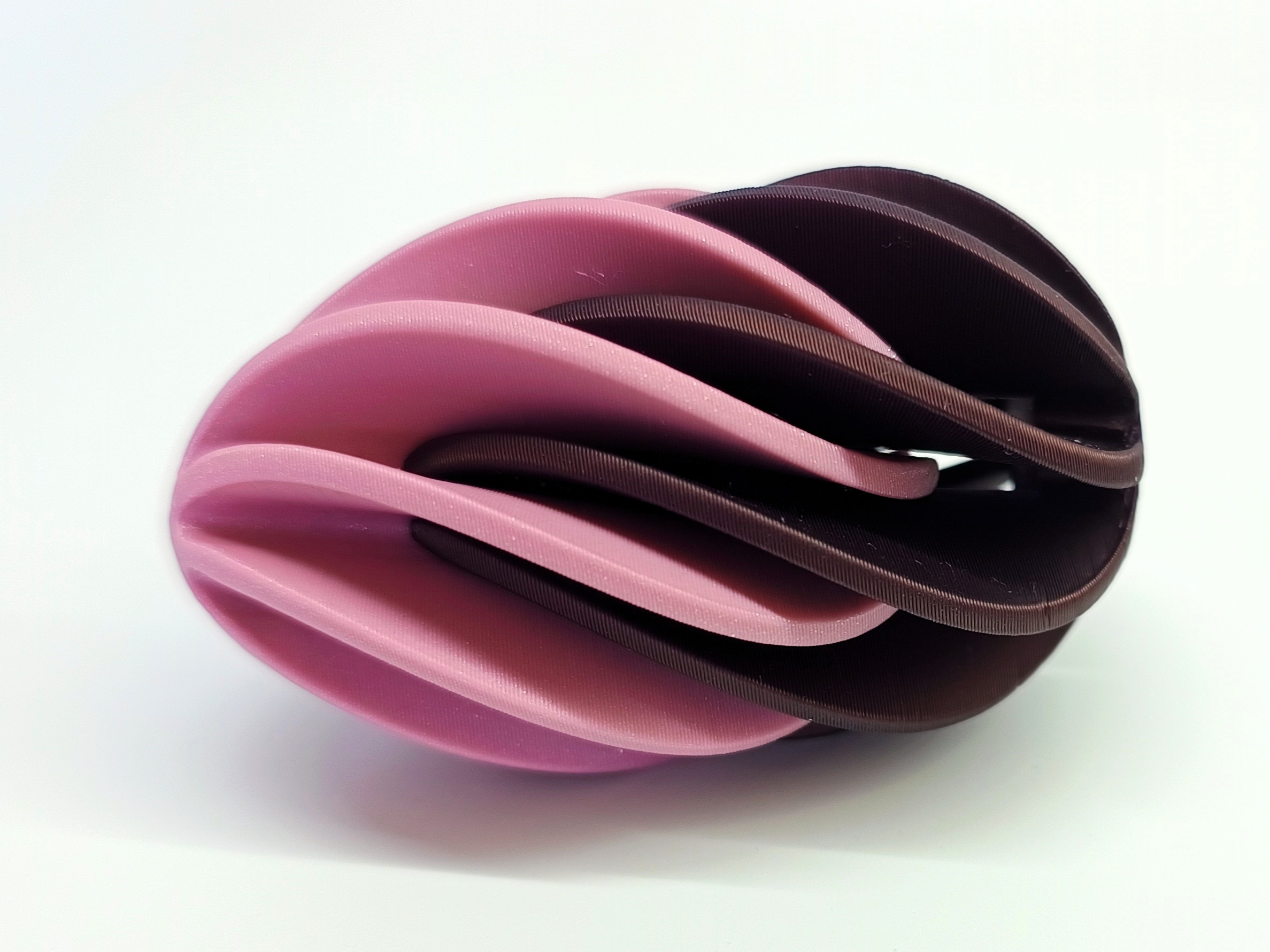 Miniatura 8 do modelo 3D Spiral Easter Egg