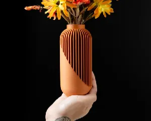 Yao Flower Vase by MODERN MACHINE