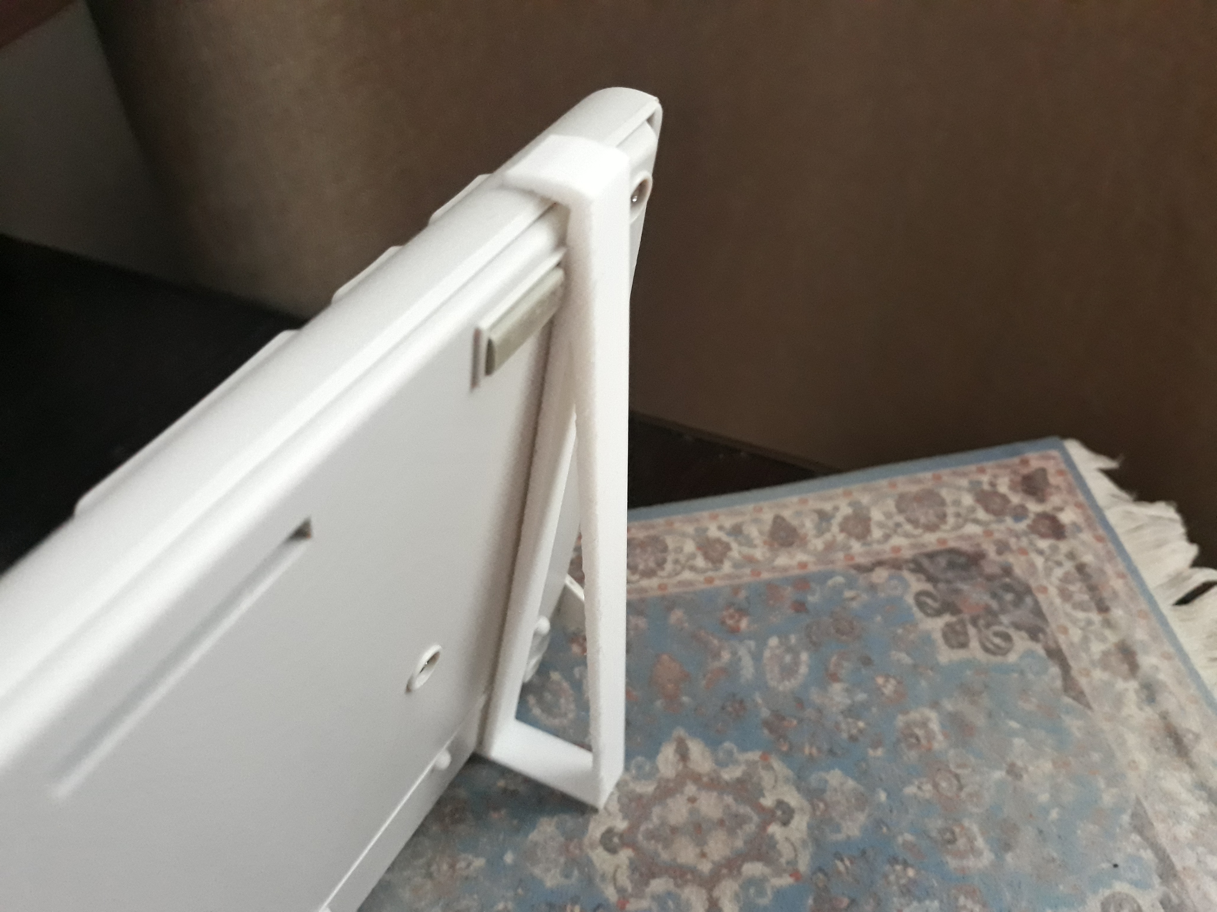 Keyboard stand for Chicony KB-9810