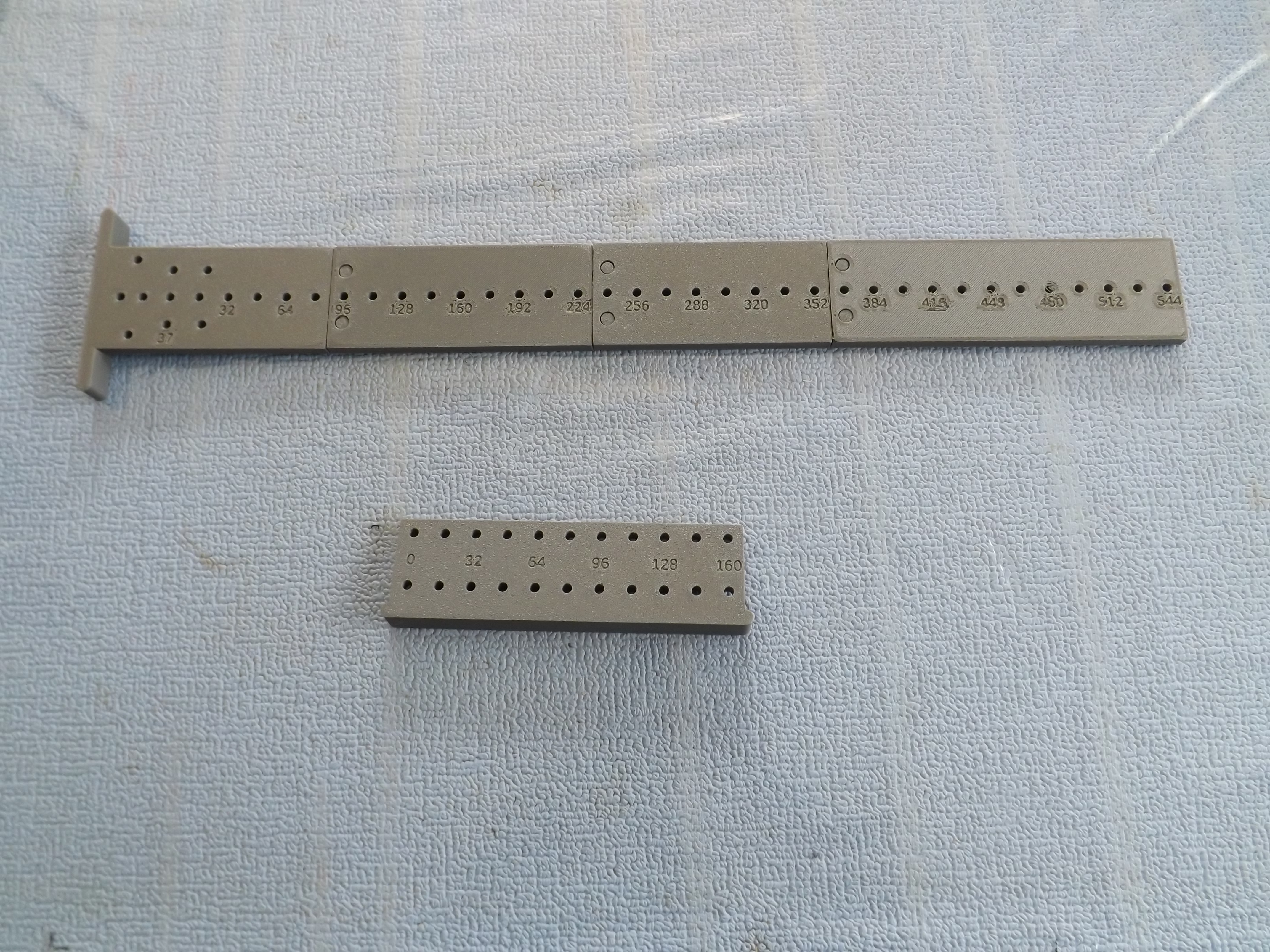 Gabarit system-32