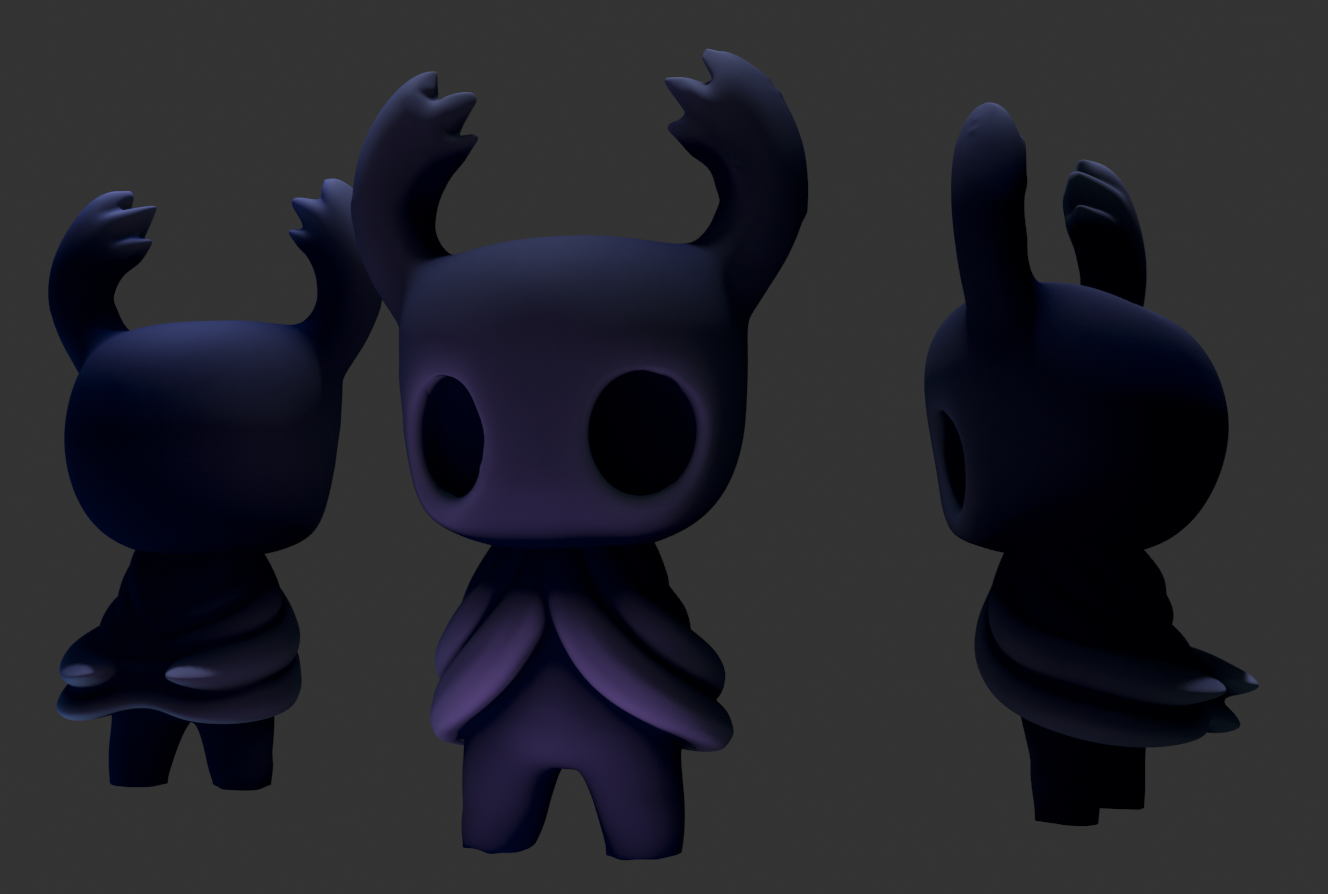 Hollow Knight