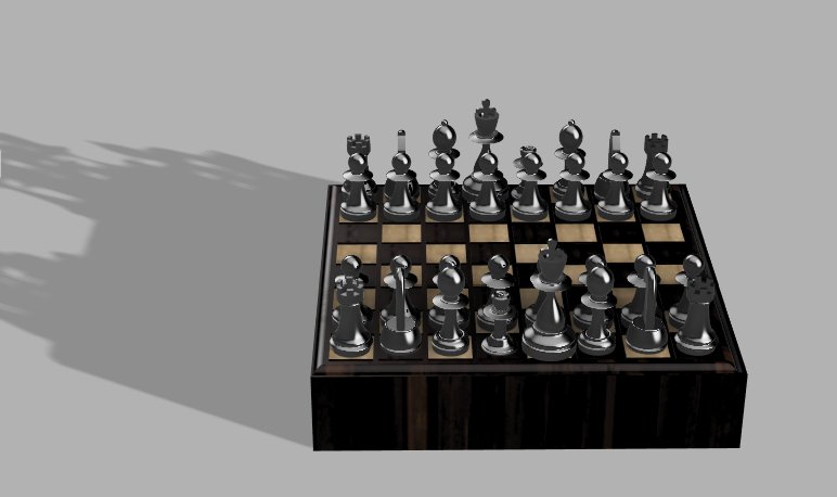 chess — thumbnail 3