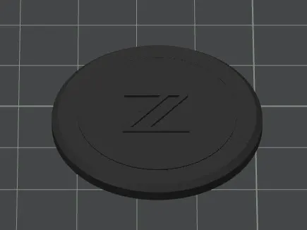 Nikon Zf Z8 Z9 eyecup covermodel