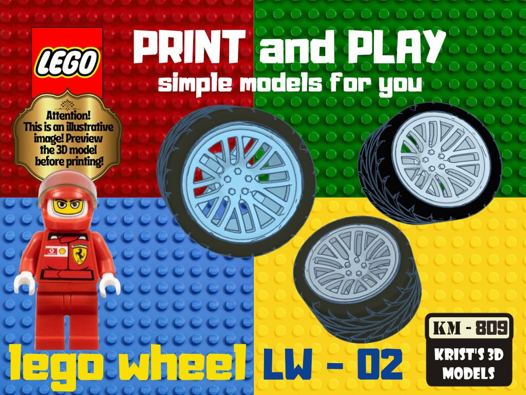 lego wheel 02