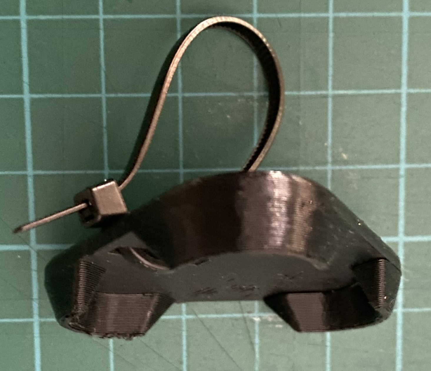 Triangular Fly Patch — thumbnail 3