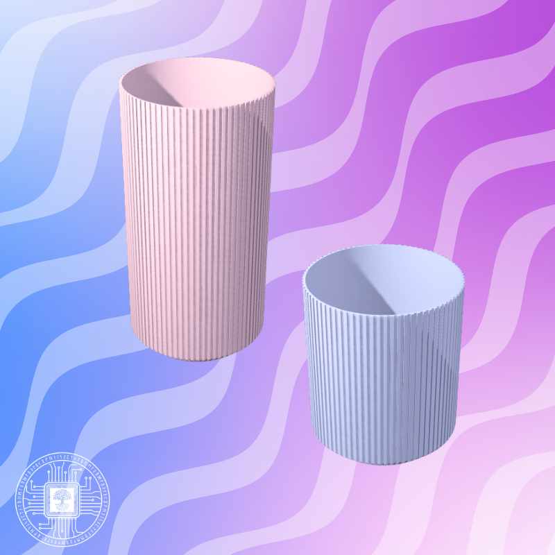 Vase Collection 3