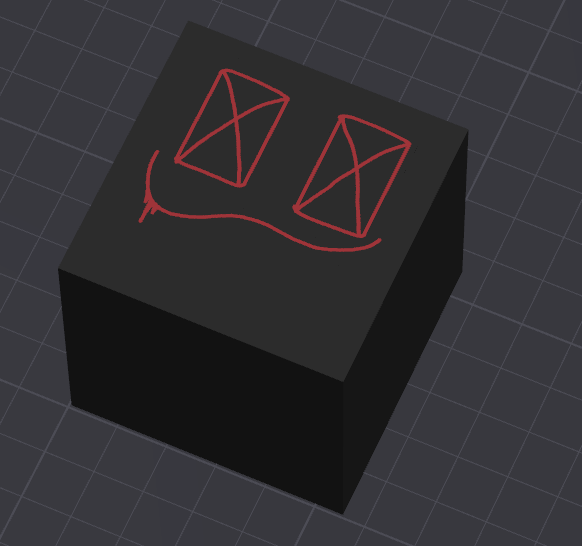 Internecion Cube IC-0n