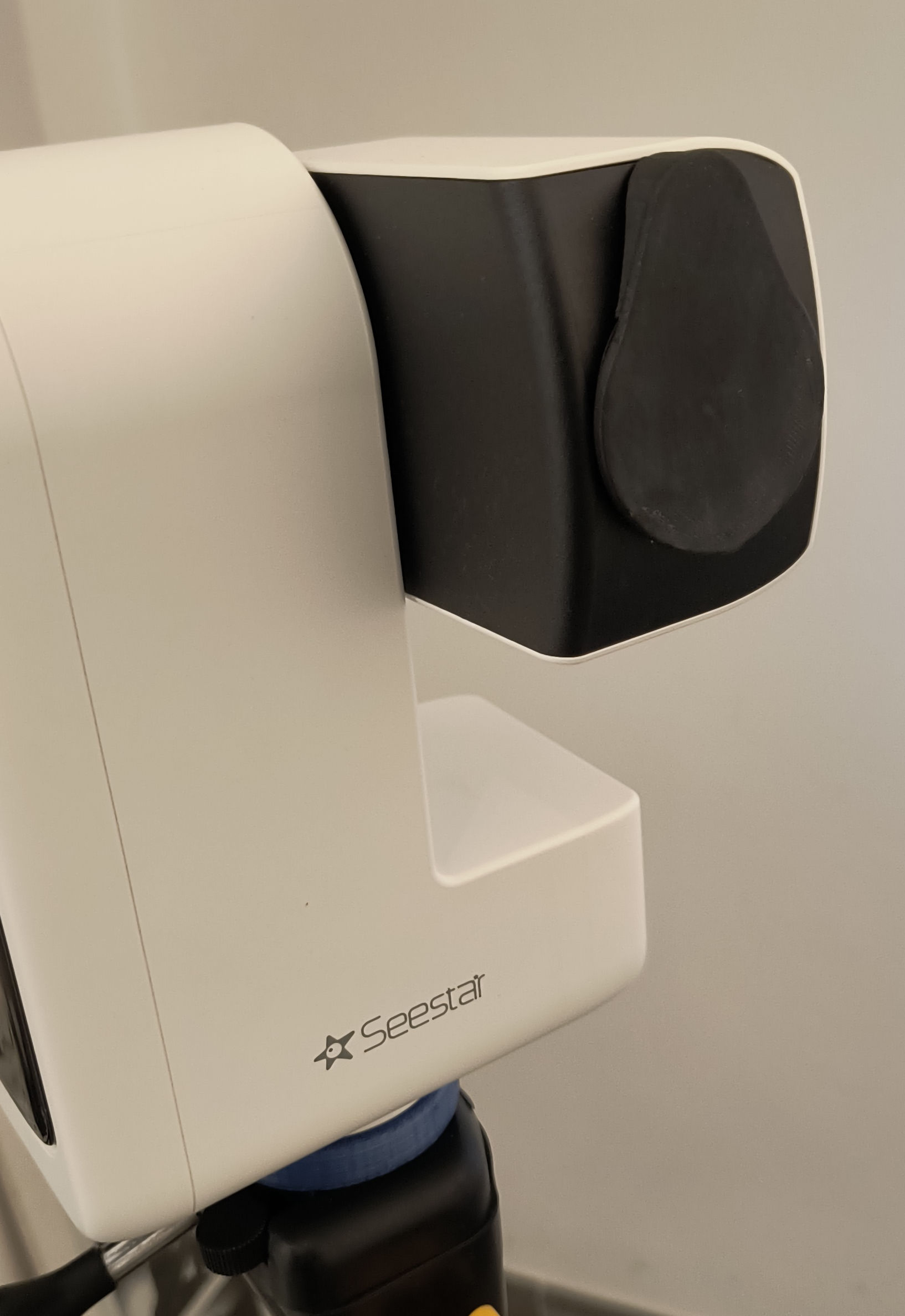Copriobbiettivo magnetico per Seestar S30